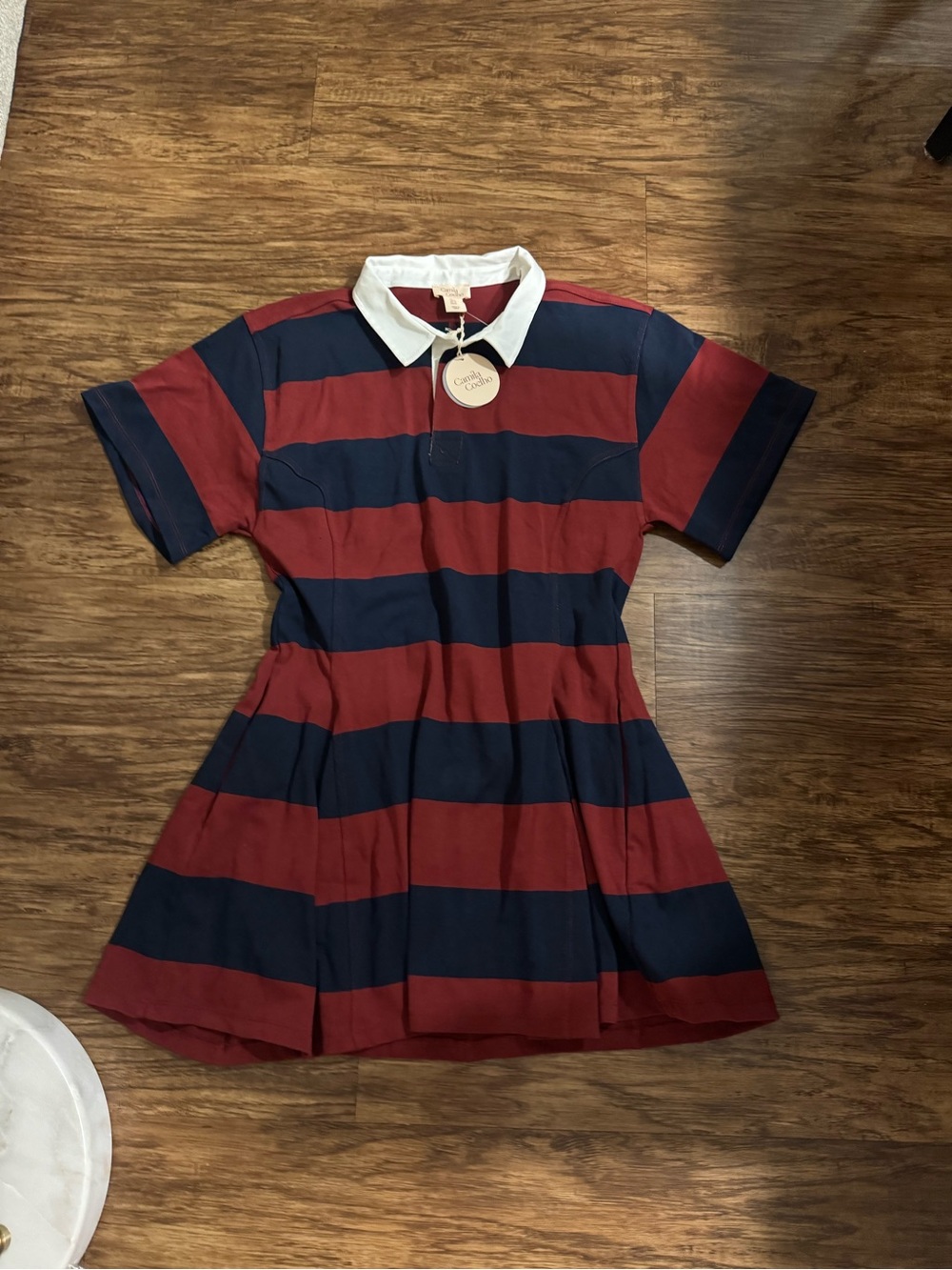 NWT Tuckernuck dress size large